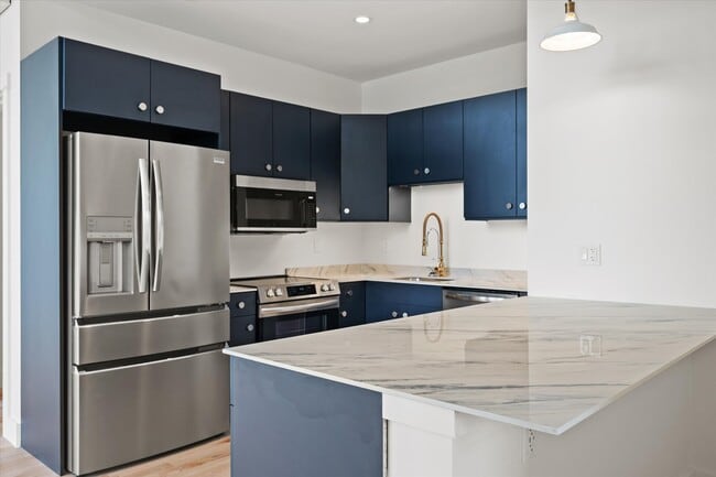 The Spinning Mill in Skowhegan, ME - Building Photo - Building Photo