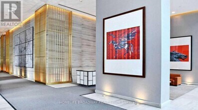 50A-550 Charles St E in Toronto, ON - Building Photo - Building Photo