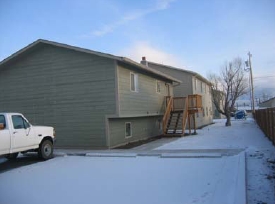 500-502 Idaho St in Belgrade, MT - Building Photo - Building Photo