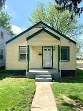 1016 Oleanda Ave in Louisville, KY - Building Photo - Building Photo