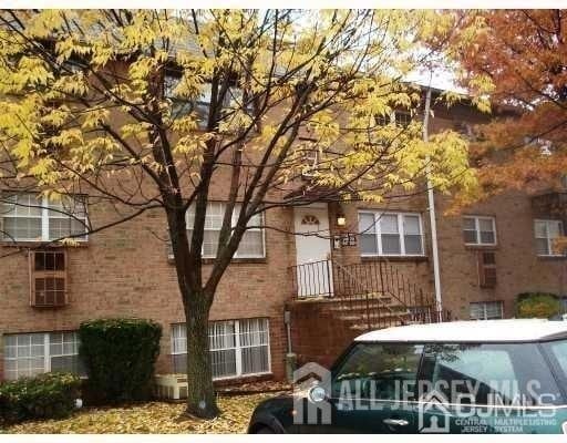 property at 18 College Dr