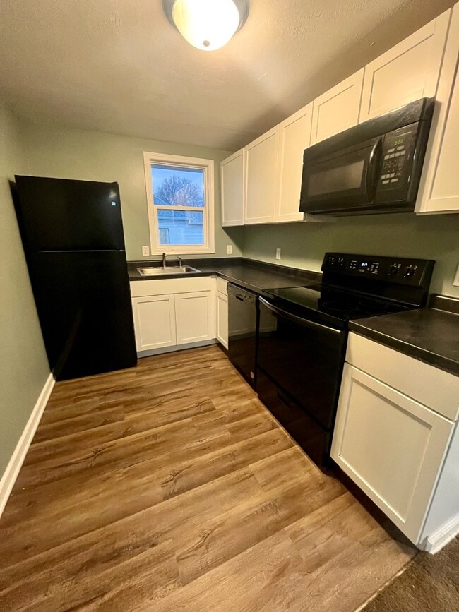 1620 Avenue C in Council Bluffs, IA - Foto de edificio - Building Photo