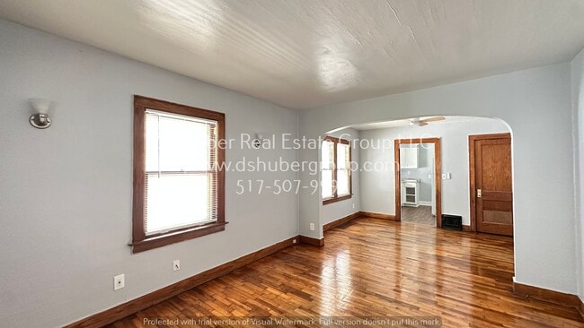property at 1616 N High St