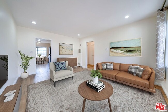 property at 1247 22nd St