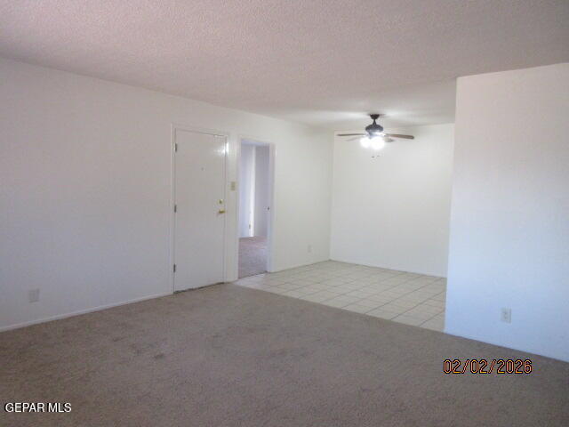 517 De Soto Ave in El Paso, TX - Building Photo - Building Photo