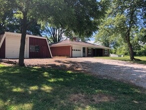 22303 State Rte D in Cleveland, MO - Building Photo - Building Photo