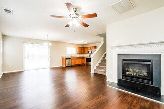 6037 Ladish Ln in Raleigh, NC - Building Photo - Building Photo