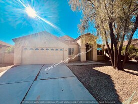 6505 W Knoll Pines Way in Tucson, AZ - Building Photo