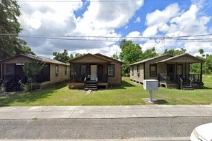 1016 Bentley St in Orlando, FL - Building Photo