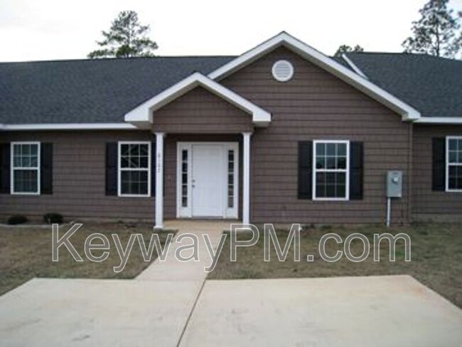 property at 6107 Village West Ln