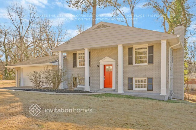 1795 Fayetteville Ct SE in Atlanta, GA - Building Photo - Building Photo