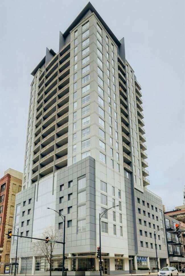 property at 330 W Grand Ave