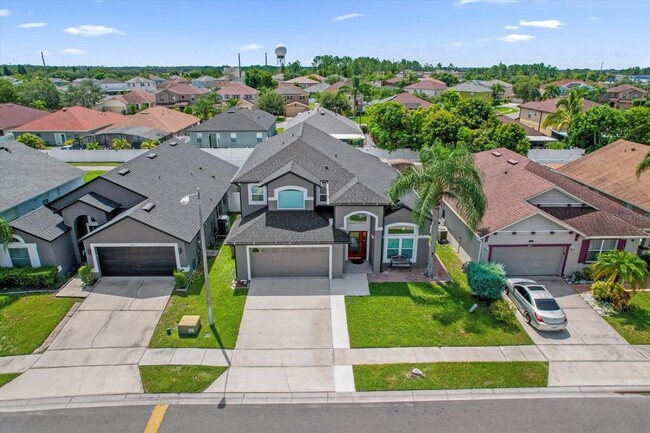 2806 Moultrie Creek Dr in Kissimmee, FL - Building Photo - Building Photo