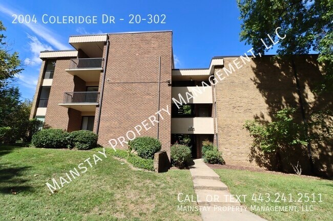 2004 Coleridge Dr in Silver Spring, MD - Building Photo - Building Photo