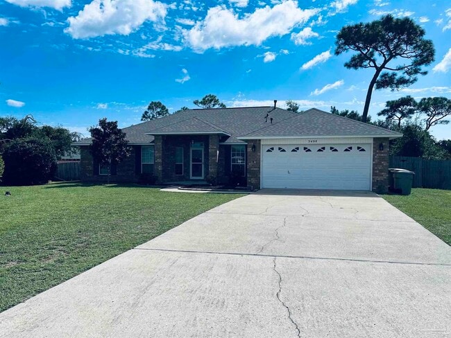 property at 5498 Keel Dr