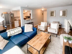 1366 Garfield St in Denver, CO - Foto de edificio - Building Photo