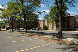 Market Square Apartments in Pottsville, PA - Building Photo - Building Photo