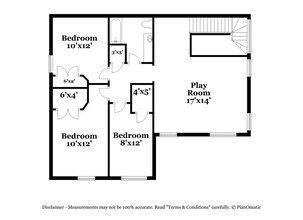 12923 Pentland Downs St in Houston, TX - Building Photo - Building Photo