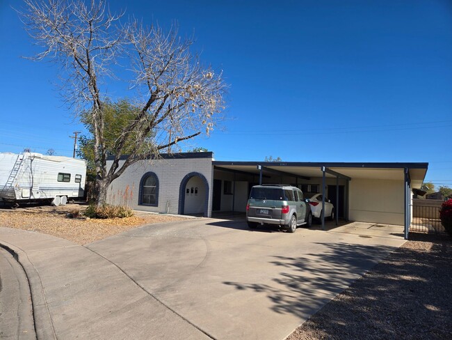 1141 N April Cir in Mesa, AZ - Building Photo - Building Photo