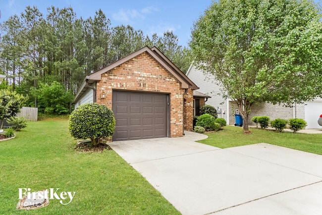 321 Reed Way in Kimberly, AL - Building Photo - Building Photo