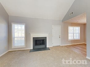 615 Bridle Creek Dr in Bethlehem, GA - Foto de edificio - Building Photo