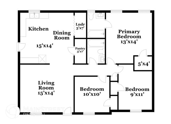 8303 Lakeview Dr SW in Covington, GA - Building Photo - Building Photo