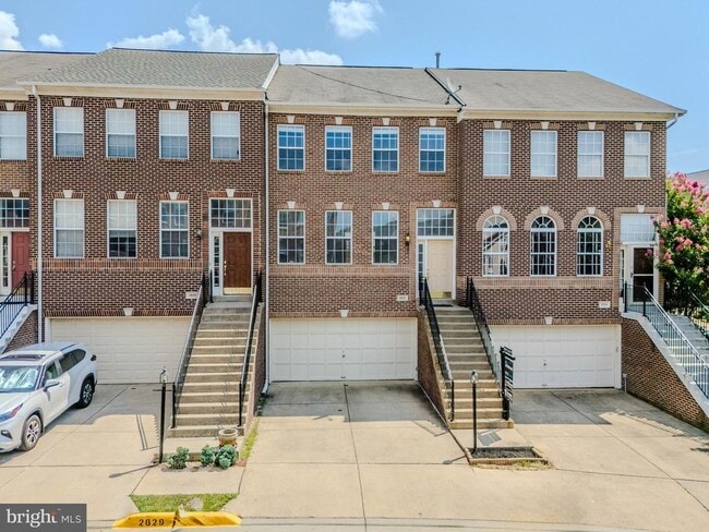 property at 2631 Tarleton Corner Dr