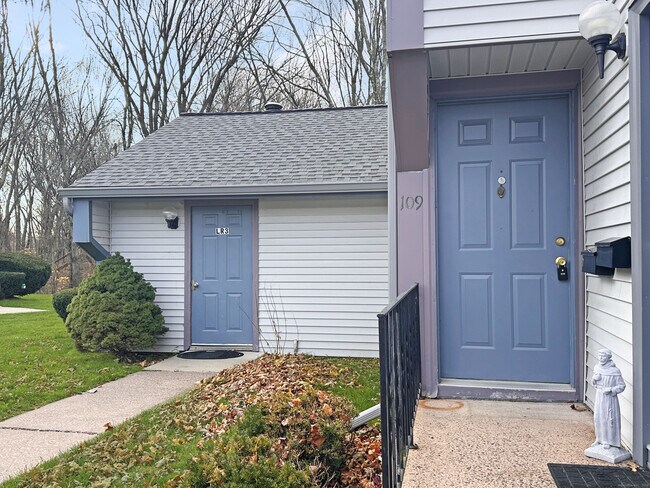 109 Candlewood Dr in South Windsor, CT - Building Photo - Building Photo