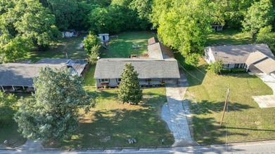 3796 Auburn Rd in Phenix City, AL - Building Photo - Building Photo