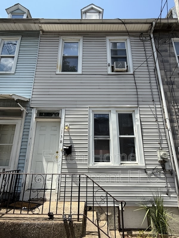 property at 138 Coral St