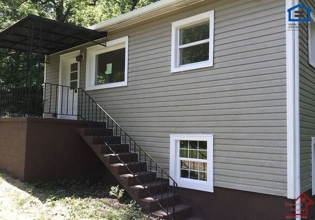 4212 Ivy Ave in Knoxville, TN - Building Photo - Building Photo