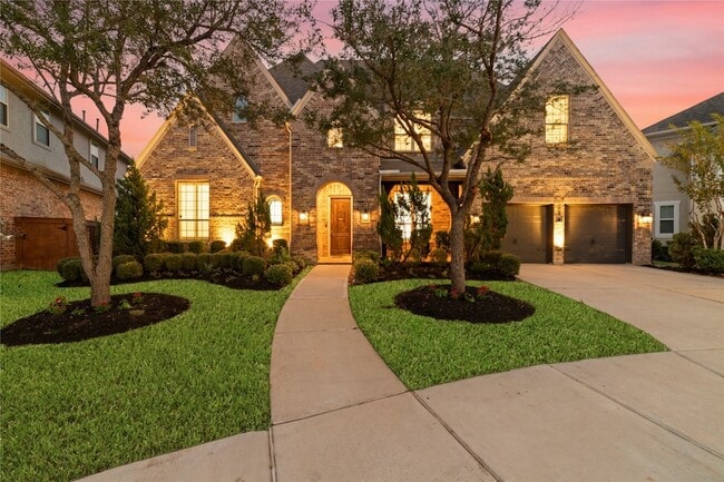 11635 Glendale Rise Ln in Richmond, TX - Building Photo - Building Photo