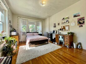 126 Englewood Ave, Unit 12B in Boston, MA - Building Photo