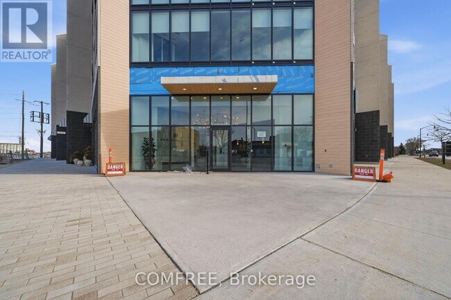 31 Huron St in Collingwood, ON - Building Photo - Building Photo