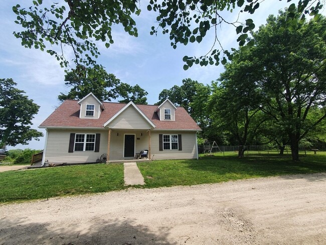 property at 14765 Columbia Rd