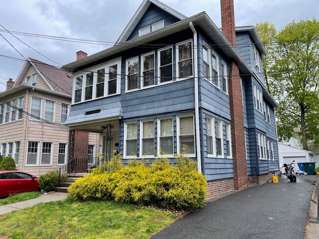 property at 14 Walden St