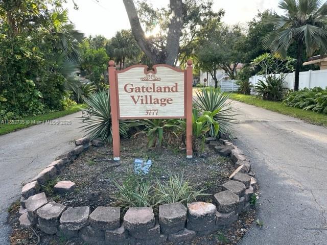 property at 3777 NW 78th Ave