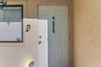 5350 Elmhurst Rd in West Palm Beach, FL - Building Photo - Building Photo