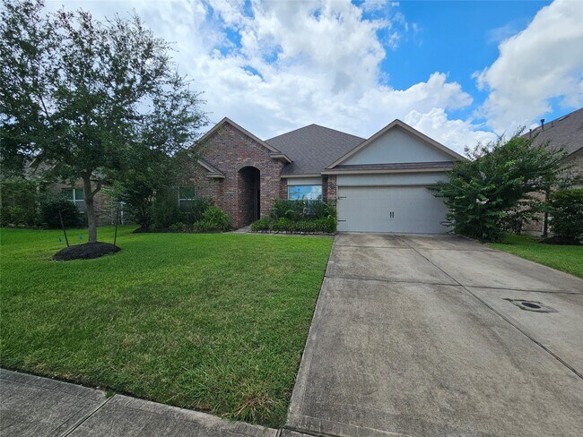 property at 1608 Groce Ln