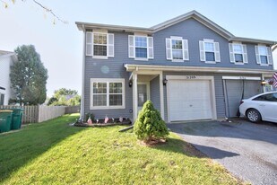 21209 Duncan Ct in Plainfield, IL - Building Photo