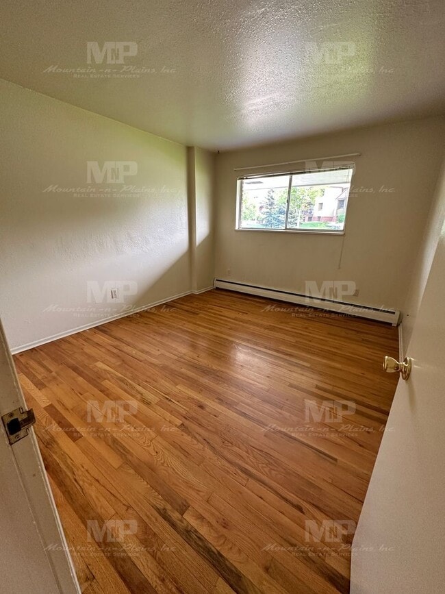 1101 S Bryan Ave in Fort Collins, CO - Building Photo - Building Photo