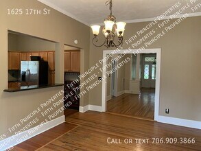 1625 17th St in Columbus, GA - Building Photo - Building Photo