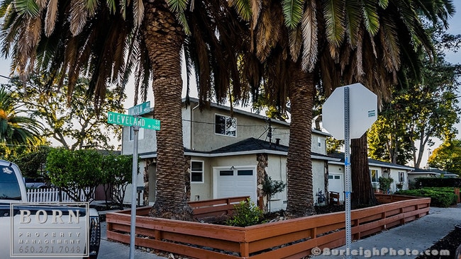 property at 502 Lincoln Ave