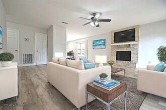4527 Adonis Dr in Spring, TX - Building Photo - Building Photo