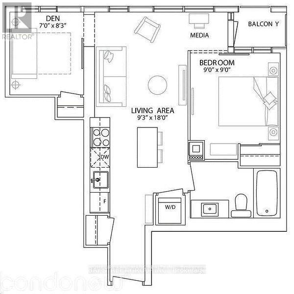 1 Yorkville Ave in Toronto, ON - Building Photo - Building Photo