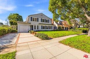 360 23rd St in Santa Monica, CA - Building Photo