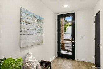 2609 S Judkins St, Unit 2609 in Seattle, WA - Building Photo - Building Photo