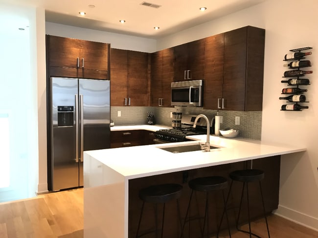 property at 261 Leverington Ave