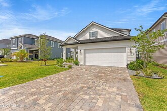 535 Silver Landing Dr in St. Augustine, FL - Building Photo - Building Photo