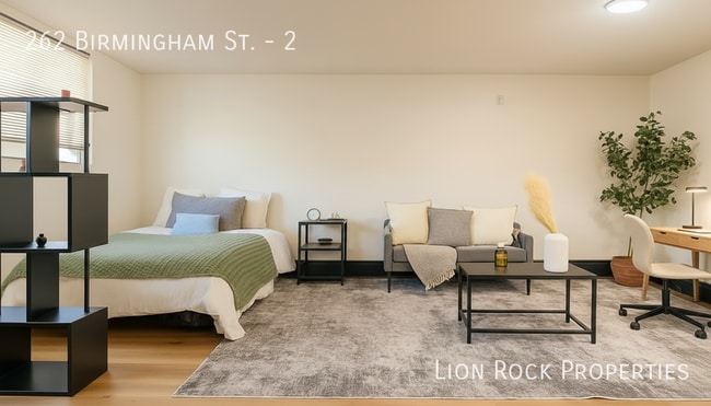 property at 262 Birmingham St